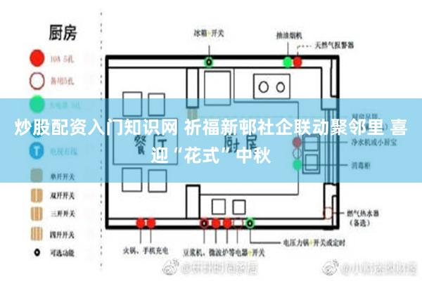 炒股配资入门知识网 祈福新邨社企联动聚邻里 喜迎“花式”中秋